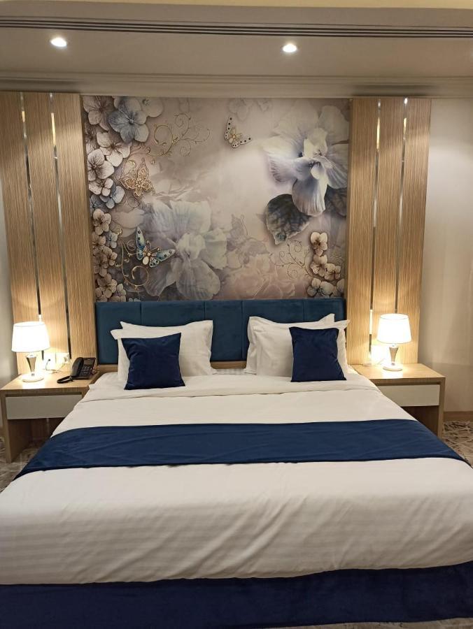 Le Park Concord Rabwah 4*