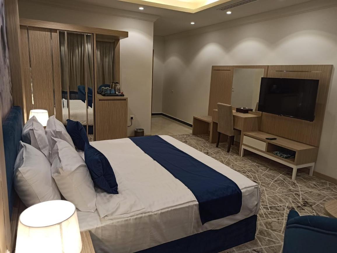 Le Park Concord Rabwah 4*