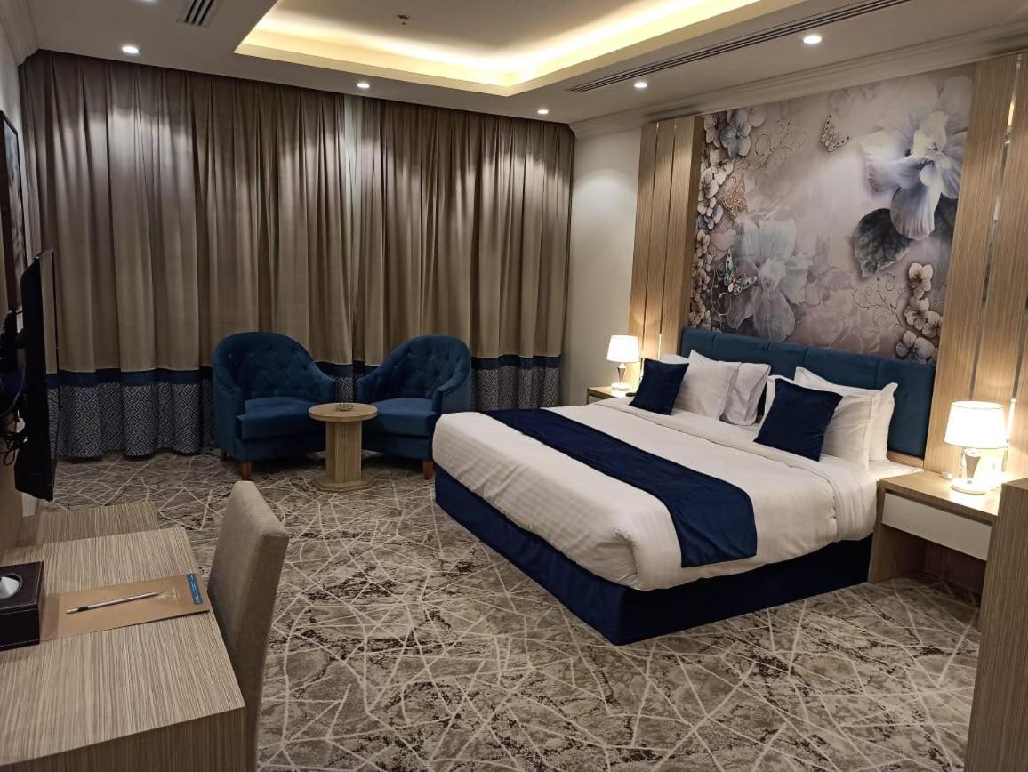 Le Park Concord Rabwah 4* Riyadh